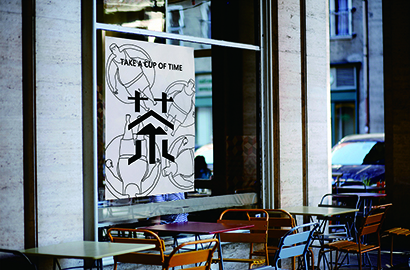 南岔区VI设计：融合城市文化，打造特色品牌标识